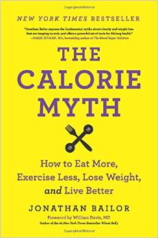 The Calorie Myth