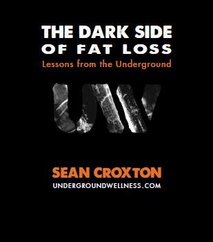The Dark Side of Fat Loss