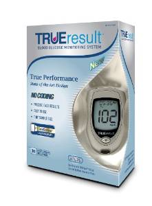 Glucose Meter / Glucometer