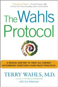 The Wahls Protocol