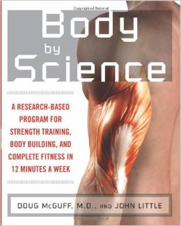 Body By Science