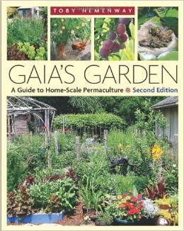 Gaia’s Garden