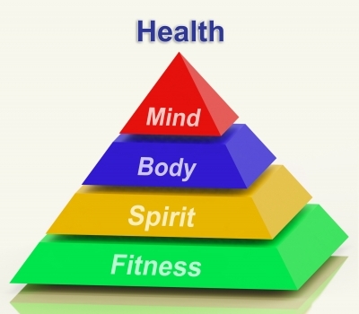 Holistic and Functional Health Practitioners
