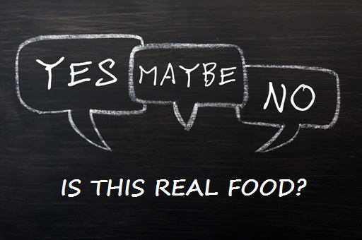 WGP 008: A Real Food Manifesto