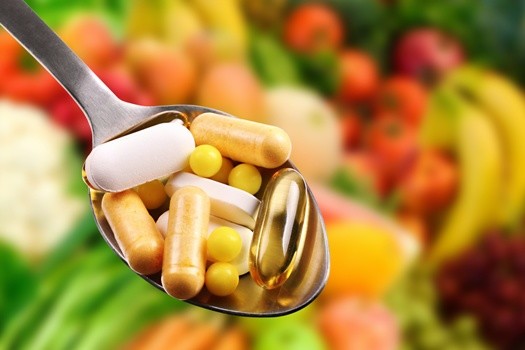 WGP 022: Do You Need to be Taking Dietary Supplements?