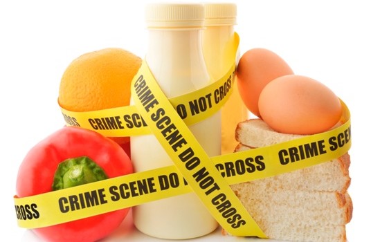 WGP 037: Are Your Health Issues Caused by Food Sensitivities?